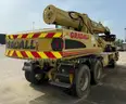 2007 Gradall XL4100 Excavator