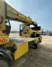 2007 Gradall XL4100 Excavator