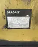 2007 Gradall XL4100 Excavator