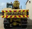 2007 Gradall XL4100 Excavator