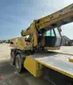 2007 Gradall XL4100 Excavator