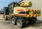 2007 Gradall XL4100 Excavator