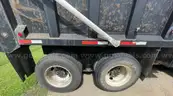 2010 International 7400 Tandem Dump Truck