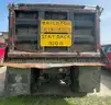 2010 International 7400 Tandem Dump Truck
