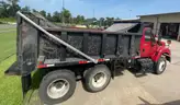 2010 International 7400 Tandem Dump Truck