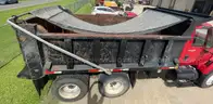 2010 International 7400 Tandem Dump Truck