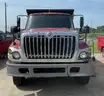 2010 International 7400 Tandem Dump Truck