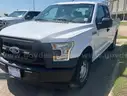 2017 Ford F-150 Pickup Truck