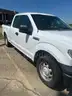 2017 Ford F-150 Pickup Truck