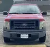 2010 Ford F-150 Pickup Truck