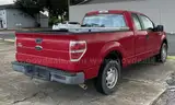 2010 Ford F-150 Pickup Truck