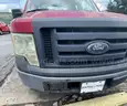 2010 Ford F-150 Pickup Truck