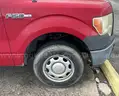 2010 Ford F-150 Pickup Truck