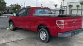 2010 Ford F-150 Pickup Truck