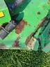 JOHN DEERE HX15 FLEXWING ROTARY CUTTER