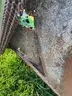 JOHN DEERE HX15 FLEXWING ROTARY CUTTER