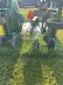 JOHN DEERE HX15 FLEXWING ROTARY CUTTER