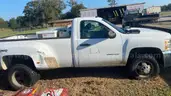 2010 Chevrolet Silverado 3500HD