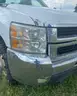 2010 Chevrolet Silverado 3500HD