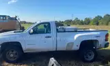 2010 Chevrolet Silverado 3500HD