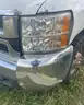2010 Chevrolet Silverado 3500HD