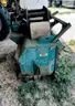 2010 BRONTOSAURUS FIXED TOOTH TREE CUTTER