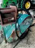2010 BRONTOSAURUS FIXED TOOTH TREE CUTTER