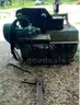 2010 BRONTOSAURUS FIXED TOOTH TREE CUTTER