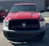 2018 RAM 1500 Pickup Truck