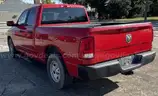 2018 RAM 1500 Pickup Truck