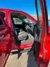 2018 RAM 1500 Pickup Truck