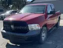 2018 RAM 1500 Pickup Truck