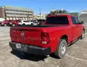 2018 RAM 1500 Pickup Truck