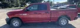 2018 RAM 1500 Pickup Truck