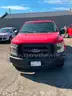 2016 Ford F-150 Pickup Truck