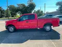 2016 Ford F-150 Pickup Truck