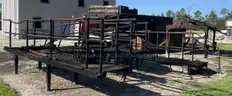 LARGE LOT OF SCRAP