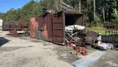 LARGE LOT OF SCRAP