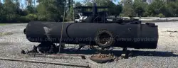 LARGE LOT OF SCRAP
