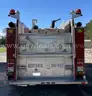 2000 AMERICAN LAFRANCE PUMPER FIRE TRUCK