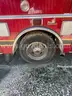 2000 AMERICAN LAFRANCE PUMPER FIRE TRUCK