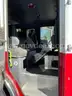 2000 AMERICAN LAFRANCE PUMPER FIRE TRUCK
