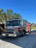 2000 AMERICAN LAFRANCE PUMPER FIRE TRUCK