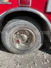 2000 AMERICAN LAFRANCE PUMPER FIRE TRUCK