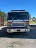 2000 AMERICAN LAFRANCE PUMPER FIRE TRUCK