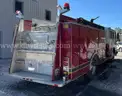 2000 AMERICAN LAFRANCE PUMPER FIRE TRUCK