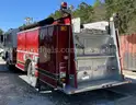2000 AMERICAN LAFRANCE PUMPER FIRE TRUCK
