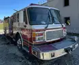 2000 AMERICAN LAFRANCE PUMPER FIRE TRUCK