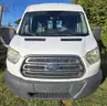 2015 Ford Transit 250 Van