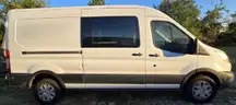 2015 Ford Transit 250 Van